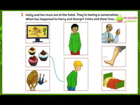 Get ready for FLYERS   track 39