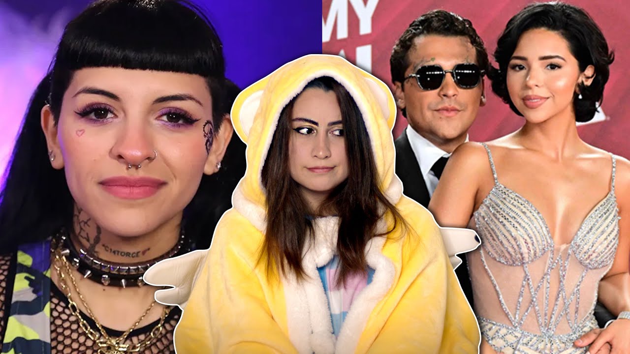 WHY THE HELL DO YOU HAVE A PARTNER EVERY 3 DAYS, NODAL? Go to therapy, I don't know.