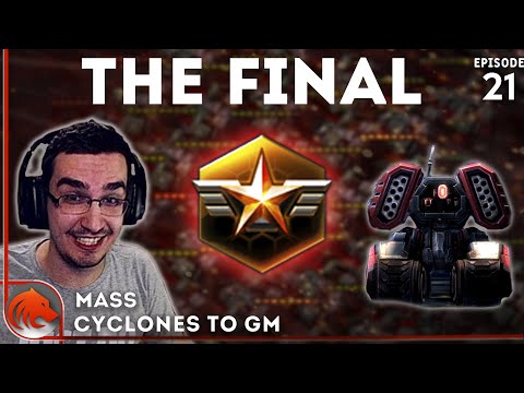 The Actual FINAL Episode! (MASS Cyclones) | #21