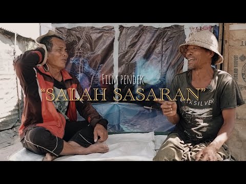 "WRONG TARGET" | Inspirational Short Film | NGOCEH