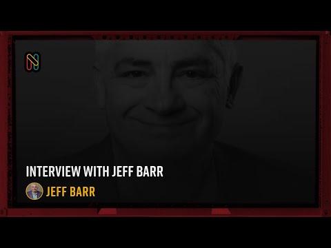 Interview with Jeff Barr
