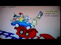 Living Books Green Eggs And Ham Part 3