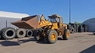 Venta de Volvo LM1240 cargadora de ruedas - Imagen 4 | Machineryline PY Volvo LM1240 cargadora de ruedas | Imagen 4 - Machineryline