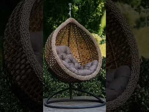 Підвісні крісла-кокони м.Дніпро #купити #гойдалка #кокон