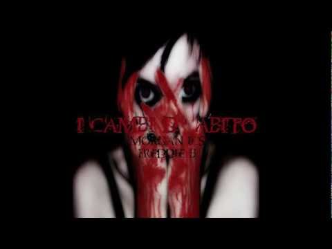 Morgan ICS - Al Passo con i Tempi (Dark Desolation Rem-ICS) (Feat. Freddie B and Giamma)