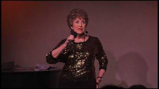 Joan Jaffe - Too Old To Die Young