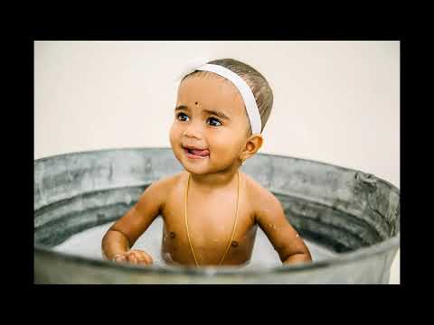 Happy Birthday Anvika