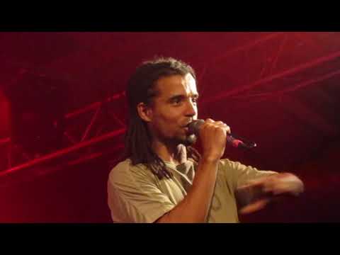 AKALA Ft. ASHEBER | SUN TZU [Live]: Don Boy