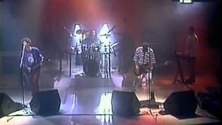 Soda Stereo - En Remolinos - FAX en Concierto - 1992