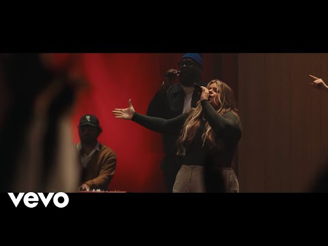 Thumbnail for Be Magnified video