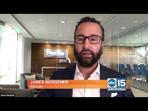 Sweet James: What to do if you're in an accident in a ride share