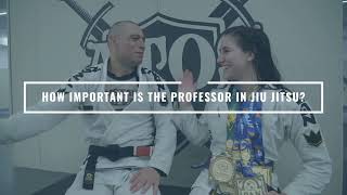 Tamara Toros - 17 year old World Champion mentality
