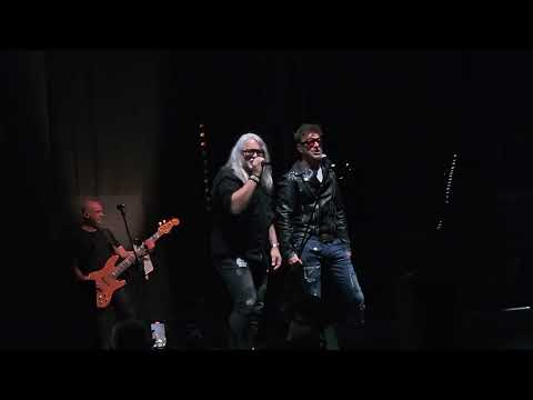 IRA & Piotr Kupicha - Bierz mnie (Radom, 17.10.25)