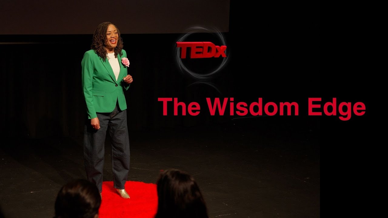 Why experience matters in innovation | Kia Bing-Davies | TEDxUniversity of Essex