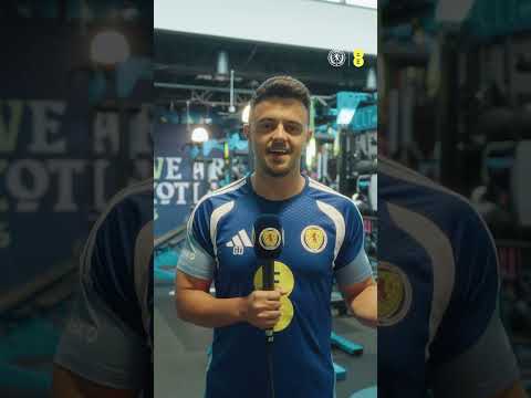 🎙️ USA Daily Round-up Day 11 brought to you by EE | 10 June 2026 #FIFAWorldCup