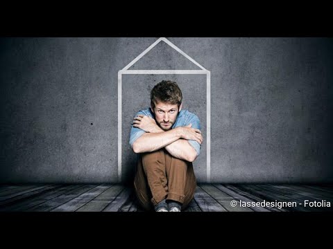 Chii93 - Mein Verlies (Angststörung)