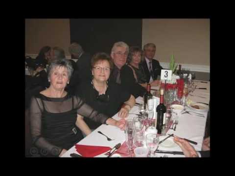 Annual Banquet 2009