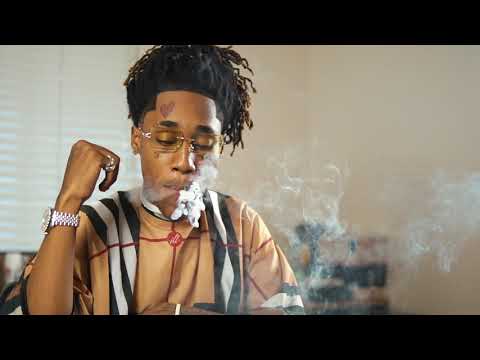 TrapRixhDough "Dead Opps" (Official Video) [Video By @shotbylate]