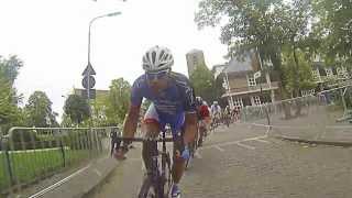 preview picture of video '2013 Ronde van Lisse - korte versie'