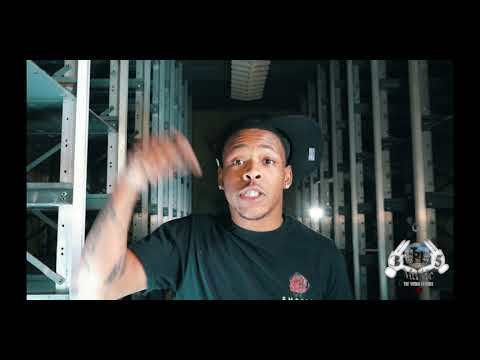 Packboy Kev - Gangway Remix (Official video) Shot By. 035 Productions