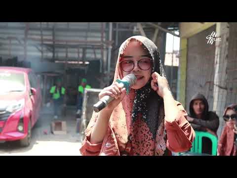 MASIH ADA LUKA VOC.AYU PERMATASARI | PUTRA NAFITA CAYA |  TEAM BLAKER BANDENGAN - MUNDU - CIREBON