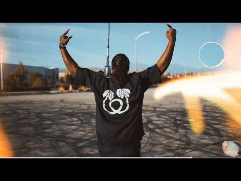 Pookie F'n Rude - Put That On Everythang (feat. Hash Hearted) (Live Performance)