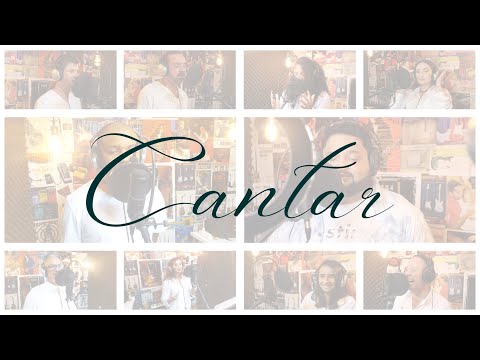Cantar - Músicos de Ouro Branco