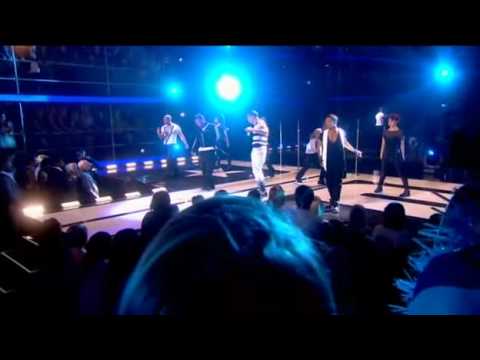 JLS - One Shot (live @ This Is JLS)
