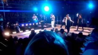 JLS - One Shot (live @ This Is JLS)