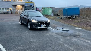 Mazda CX-5 AWD skyactiv optimumpaket car | Image 4 - Autoline