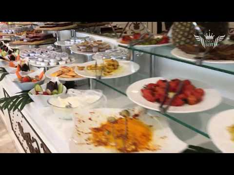 Navona Otel, Yenişehir, Mersin