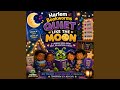 Quiet Like The Moon (feat. Antoine Maurice King & Spate Media)