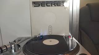 The Secret - Hold Me!!! | [SECT 10]