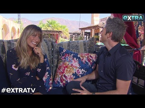 Arie Luyendyk Jr. Teases ‘Bachelor’ Season 22: Plus: Sean Lowe's Advice