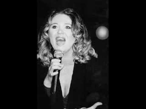 Lidija Kocovska - Sto te nema (Winner of Skopje Fest 1995)