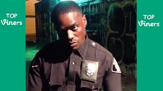 Klarity "Officer Boby Johnson" Vines Compilation - Top Viners ✔