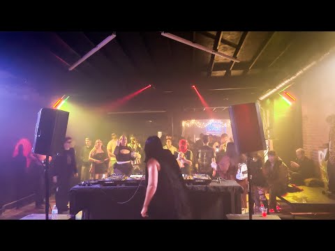 STETIX - Metabolic X Dimension G (Recap) 12/14/24