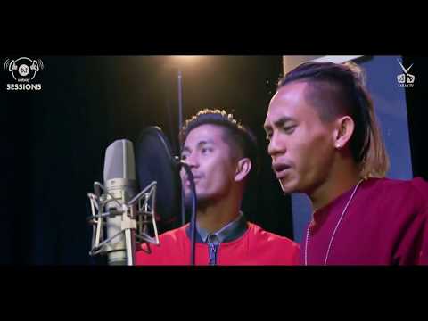 រាំមិនឆ្អែតទេ Acoustic Version