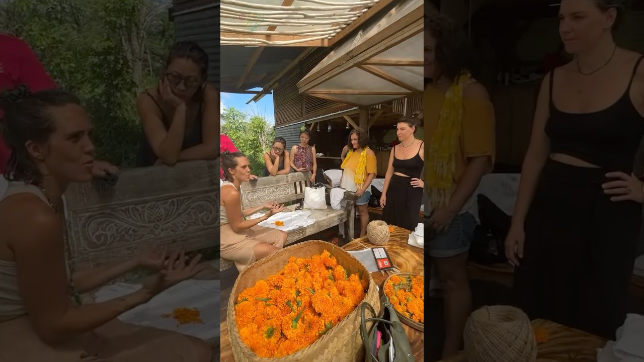 Last Tuesday Mrs. Alice guided us through another session of Moms Circle