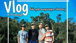 Vlog | The M kukurusuk