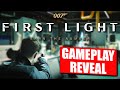 007 First Light Gameplay Reveal Reactions And Commentary 007firstlight