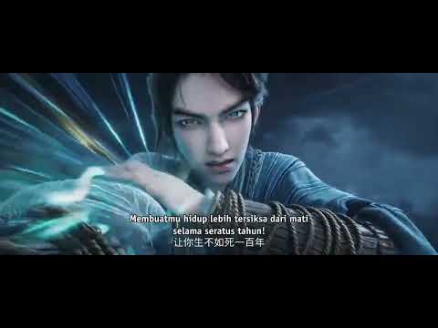 Sword Of Coming Season 2 Episode 13 PV