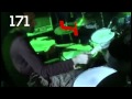 200 BPM Simple Straight Beat Drum Track
