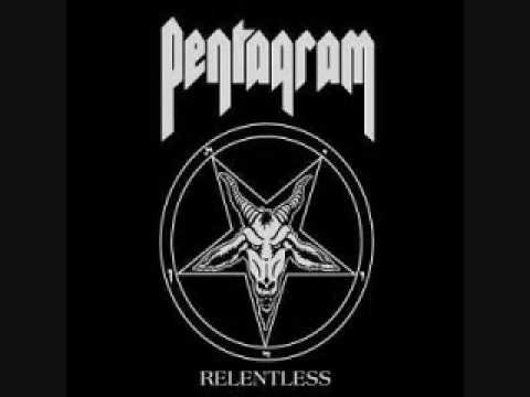 Pentagram - Relentless