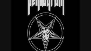 Pentagram - Relentless