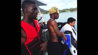 shack wes - mindfucker (slowed + reverb)