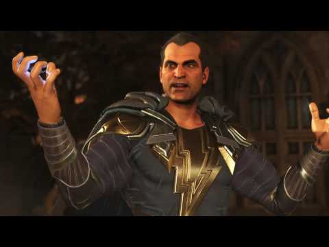 You dare mock me child