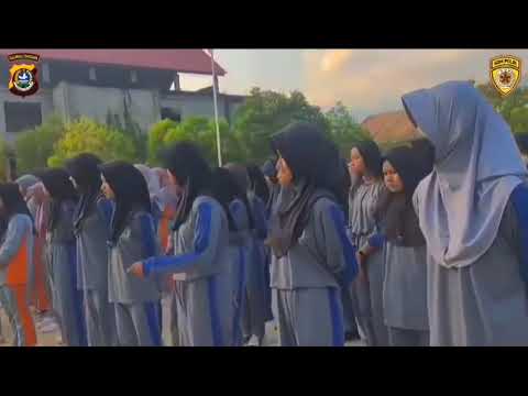 Persiapkan diri kalian