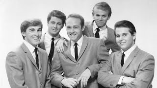The Beach Boys ~ Salt Lake City (Stereo)