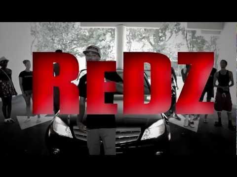 Aviant Redz - Money Power Respect Freestyle (Official Music Video) HD